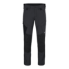 F. Engel X-Treme Stretch-Handwerkerhose - 79 anthrazit grau - Front