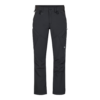 F. Engel X-Treme Servicehose Stretch - 79 anthrazit grau - Front