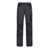 F. Engel Venture Arbeitshose - 7920 anthrazitgrau/schwarz - Front