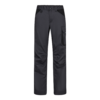 F. Engel Venture Servicehosen - 7920 anthrazitgrau/schwarz - Front