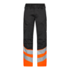 7910 anthrazitgrau/orange