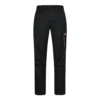 F. Engel Cargo Servicehose Stretch - 20 schwarz - Front
