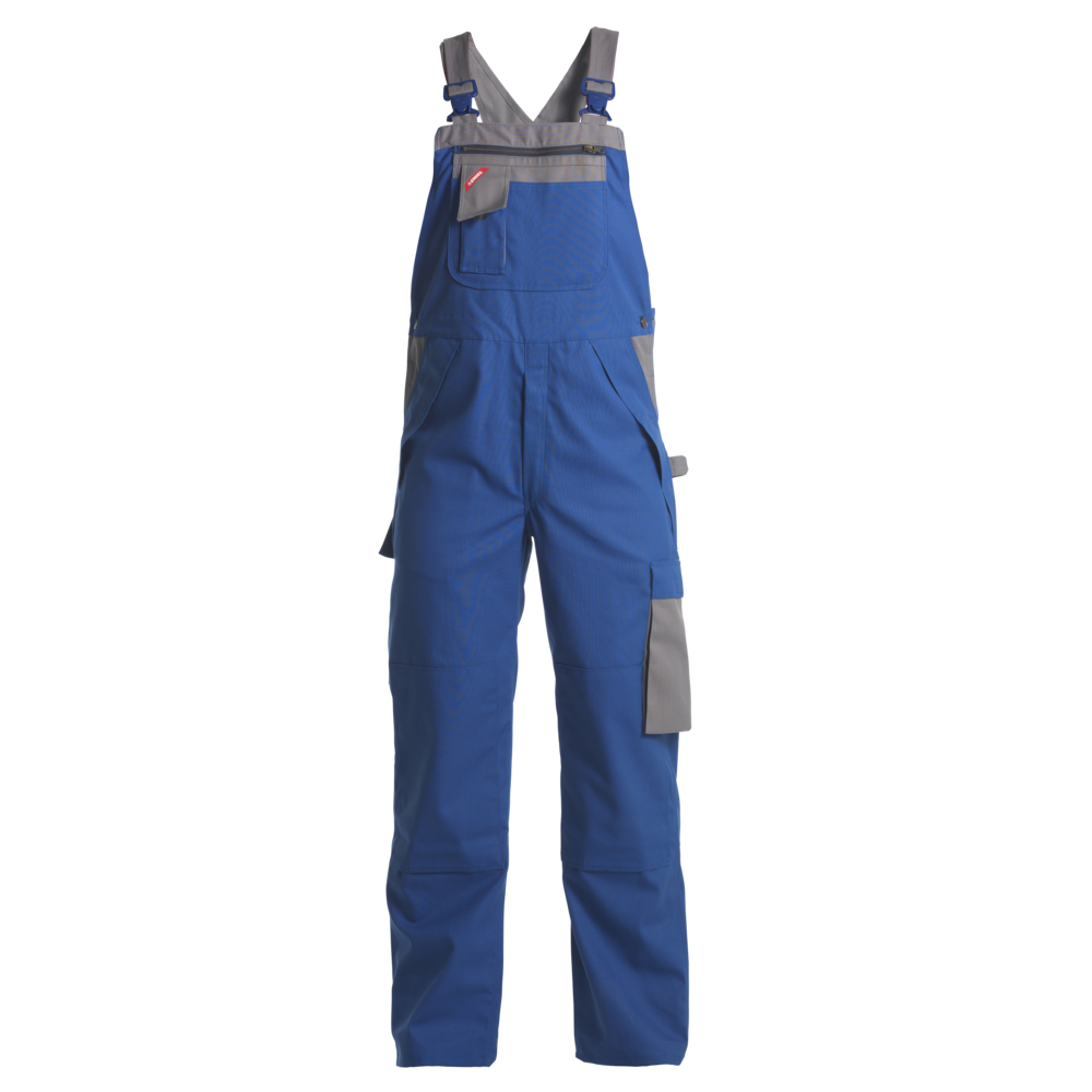 F. Engel Safety Multinorm Latzhose - FE-P-F-3234-825-825