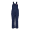 F. Engel Safety Schweisser Latzhose - 6 marine - Front