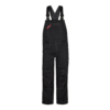 Combat Latzhose - 20 schwarz - Front