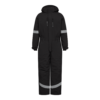 Extend Winteroverall - 20 schwarz - Front