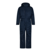 Extend Winteroverall - 165 blueink - Front