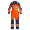 Safety+ EN ISO 20471 Multinorm Overall - FE-P-F-4235-835-1006-4235-835
