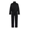 Safety+ Overall - 20 schwarz - Front