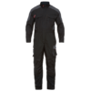 Galaxy Overall - 2079 schwarz/anthrazit - Front