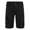 F. Engel X-treme Arbeits-Shorts Stretch - 2079 schwarz/anthrazit - Front