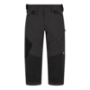 X-treme Handwerker 3/4-Hose mit 4-Wege-Stretch - 79 anthrazit grau - Front