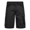 Venture Shorts - 7920 anthrazitgrau/schwarz - Front