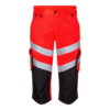 Safety Light 3/4-Hose - 4720 rot/schwarz - Front