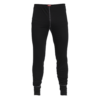 Funktionsunterhose - 20 schwarz - Front