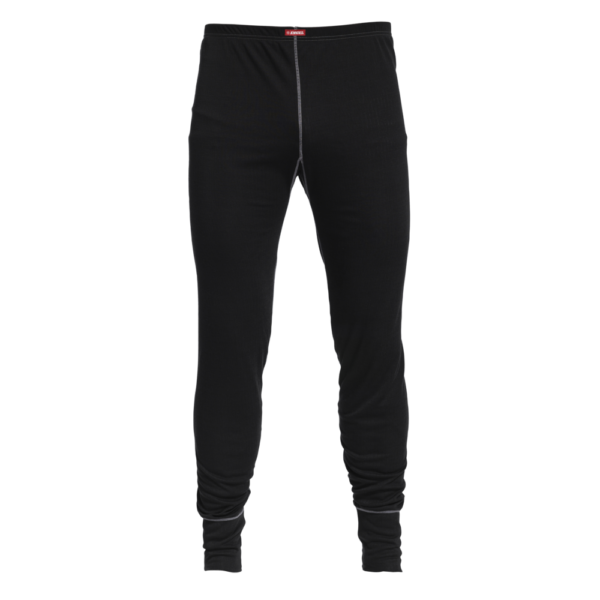 Funktionsunterhose - 20 schwarz - Front