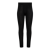 Wollunterhose - 20 schwarz - Front