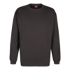 Extend Sweatshirt - 79 anthrazit grau - Front