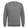 Extend Sweatshirt - 78 grau melange - Front