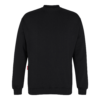 Safety+ Sweatshirt - 20 schwarz - Front
