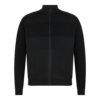 X-treme Strickjacke - 20 schwarz - Front