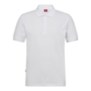 Extend Poloshirt mit Stretch - 3 weiss - Front