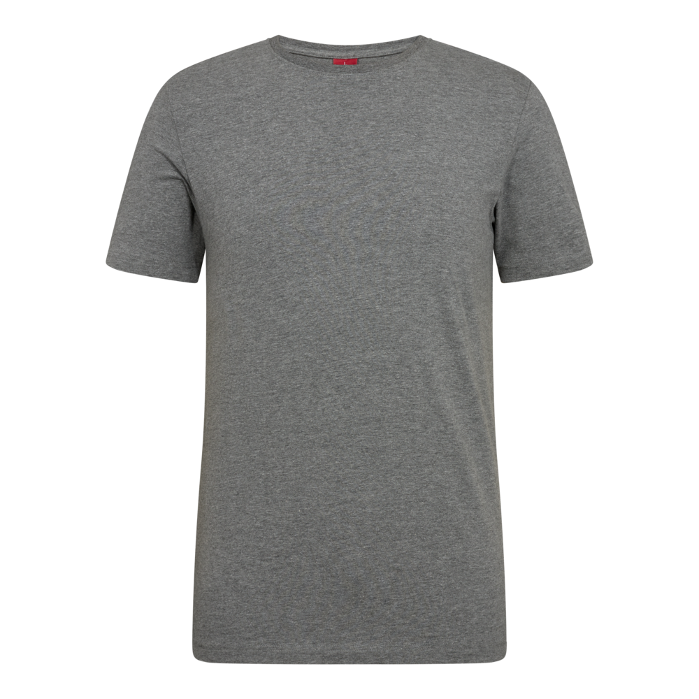 Extend T-Shirt mit Stretch - 78 grau melange - Front