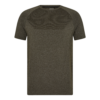 69 waldgrün melange