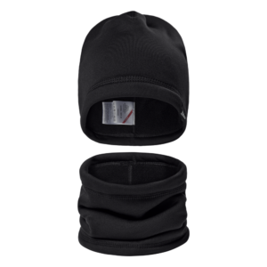 Beanie- und Halswärmer-Set - FE-P-F-9091-22-20-9091-22