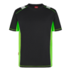 20169 schwarz/grün
