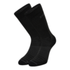 F. Engel Funktions-Arbeitssocken 2er-Set - 2079 schwarz/anthrazit - Front