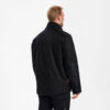 F. Engel Extend Winterjacke - 20 schwarz - Model back