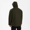 F. Engel Extend Winterjacke Atmungsaktiv - 53 waldgrün - Model back