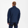 F. Engel X-treme Steppjacke - 165 blueink - Model