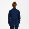 F. Engel Extend Damen Softshelljacke - 165 blueink - Model back