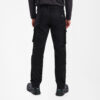 F. Engel X-Treme Stretch-Servicehose - 20 schwarz - FE_M_B_2365-186-20