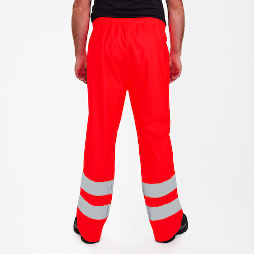 F. Engel Safety Regenhose mit Zollstocktasche - FE_M_B_2921-102-47