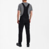 F. Engel X-treme Super Stretch Latzhose - 20 schwarz - FE_M_B_3363-314-20