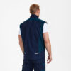 Galaxy Serviceweste - 16577 blauink/petrol - FE_M_B_5810-254-16577