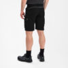 F. Engel X-treme Arbeits-Shorts Stretch - 2079 schwarz/anthrazit - Model