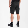 X-treme Shorts mit Stretch - 79 anthrazit grau - Model back