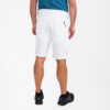 X-treme Handwerkershorts mit 4-Wege-Stretch - 3 weiss - Back