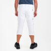 X-treme Handwerker 3/4-Hose mit 4-Wege-Stretch - 3 weiss - FE_M_B_6369-317-3