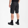 Venture Shorts - 7920 anthrazitgrau/schwarz - Model back