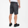 Combat Shorts mit Holstertaschen - 25 grau - Model