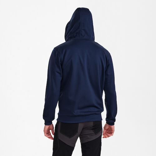 Extend Allwetter-Cardigan - 165 blueink - FE_M_B_8019-250-165