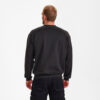 Extend Sweatshirt - 79 anthrazit grau - Model back