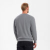 Extend Sweatshirt - 78 grau melange - Model back