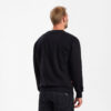 Extend Sweatshirt - 20 schwarz - Model back