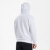 Extend Hoodie - 3 weiss - Model back